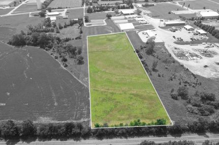 Land for sale in Linn County, Missouri