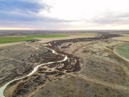 Recreational Property for sale in Hamilton County, Kansas