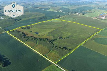 Farm and Ranch for sale in Cass County, Iowa