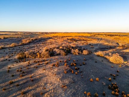 Land for sale in Blaine County, Oklahoma