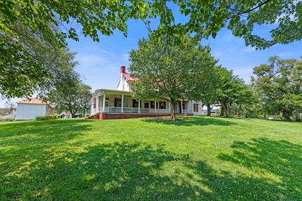 Land for sale in Page County, Virginia