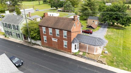 Land for sale in Rockingham County, Virginia