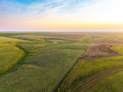 Land for sale in Sheridan County, Kansas