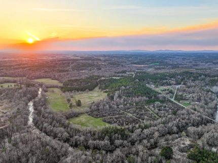Land for sale in Haralson County, Georgia
