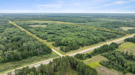 Land for sale in Wadena County, Minnesota