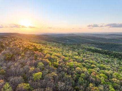 Land for sale in Latimer County, Oklahoma