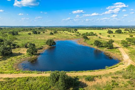 Land for sale in Mason County, Texas