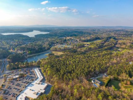 Timberland Property for sale in Cherokee County, Georgia