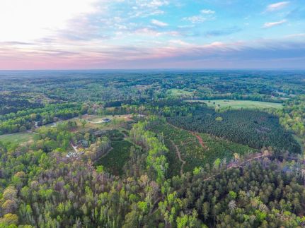 Land for sale in Carroll County, Georgia