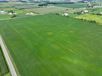 Land for sale in Adams County, Indiana
