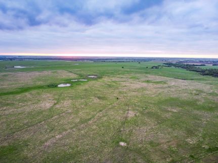 Land for sale in Coffey County, Kansas