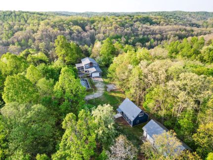 Land for sale in Lawrence County, Ohio