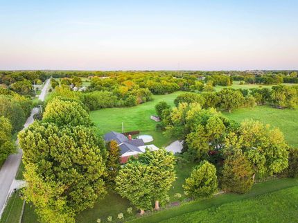 Land for sale in Tulsa County, Oklahoma