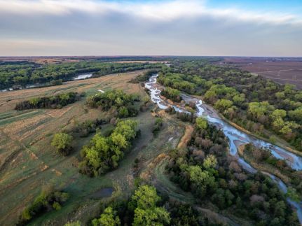 Land for sale in Merrick County, Nebraska