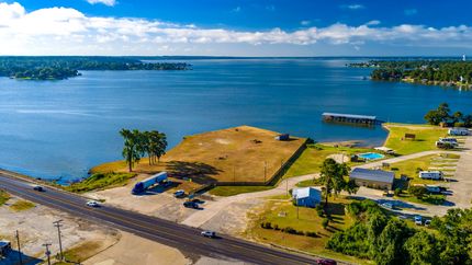 Land for sale in Polk County, Texas
