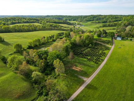 Undeveloped Land for sale in Meigs County, Ohio