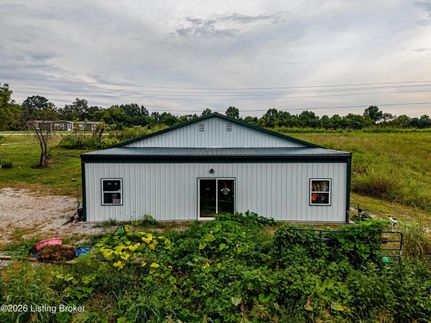 Land for sale in Trimble County, Kentucky