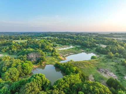 Land for sale in Seminole County, Oklahoma