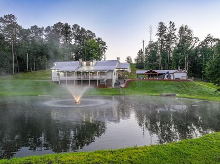 House for sale in Haralson County, Georgia