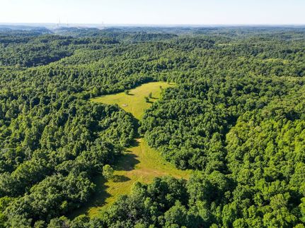 Land for sale in Meigs County, Ohio