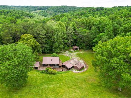Undeveloped Land for sale in Meigs County, Ohio