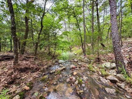Land for sale in Latimer County, Oklahoma