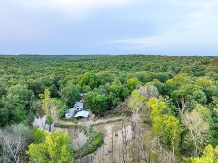 Land for sale in Hughes County, Oklahoma