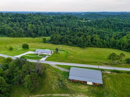 Undeveloped Land for sale in Lawrence County, Ohio