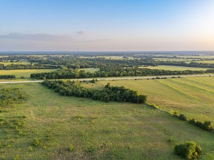 Land for sale in Bryan County, Oklahoma