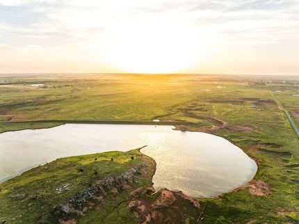 Land for sale in Kiowa County, Oklahoma