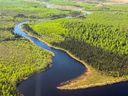 Undeveloped Land for sale in Matanuska-Susitna Borough, Alaska