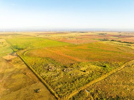 Land for sale in Kiowa County, Oklahoma