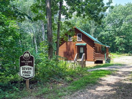 Recreational Property for sale in Athens County, Ohio