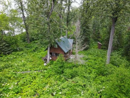 Land for sale in Matanuska-Susitna Borough, Alaska