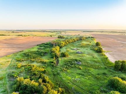 Undeveloped Land for sale in Pratt County, Kansas