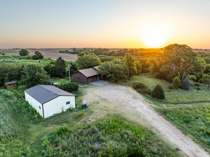 House for sale in Pratt County, Kansas