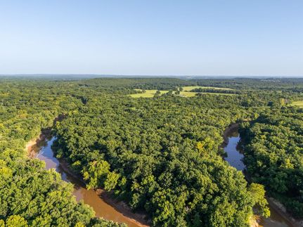 Land for sale in Okmulgee County, Oklahoma