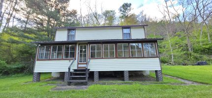 Land for sale in Potter County, Pennsylvania