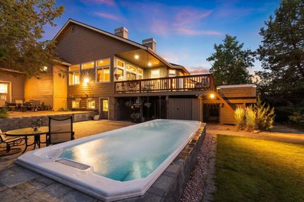 House for sale in Crook County, Oregon