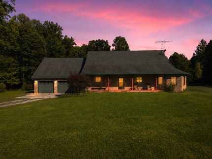 Land for sale in Parke County, Indiana