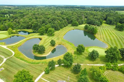 Farm and Ranch for sale in Grant County, Indiana