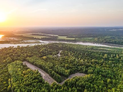 Land for sale in Lamar County, Texas