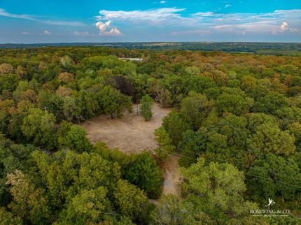 Land for sale in Pottawatomie County, Oklahoma