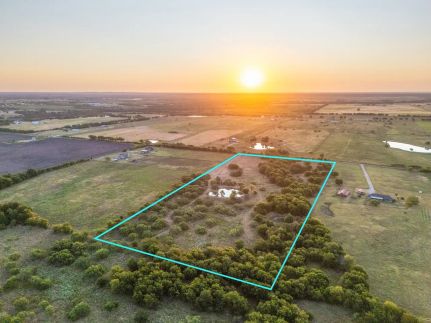 Farm and Ranch for sale in Grayson County, Texas