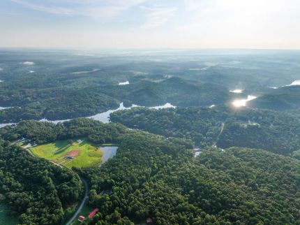 Land for sale in Randolph County, Alabama