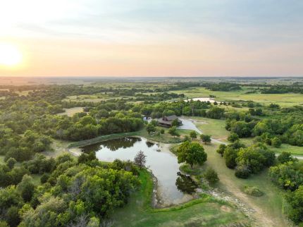 Land for sale in Cowley County, Kansas