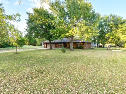 Land for sale in Pawnee County, Oklahoma