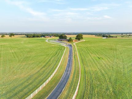 Farm and Ranch for sale in Nowata County, Oklahoma