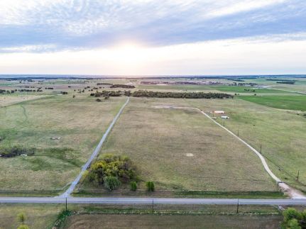 Land for sale in Blaine County, Oklahoma