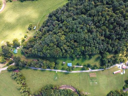Farm and Ranch for sale in Lawrence County, Ohio